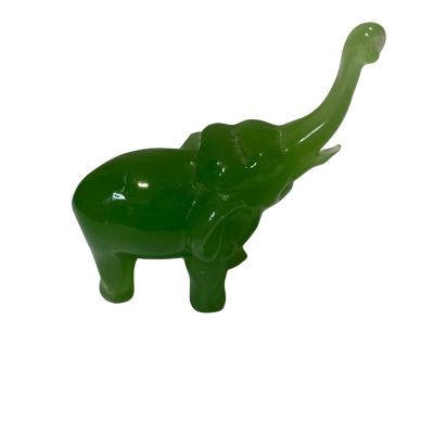 Elephant Jade