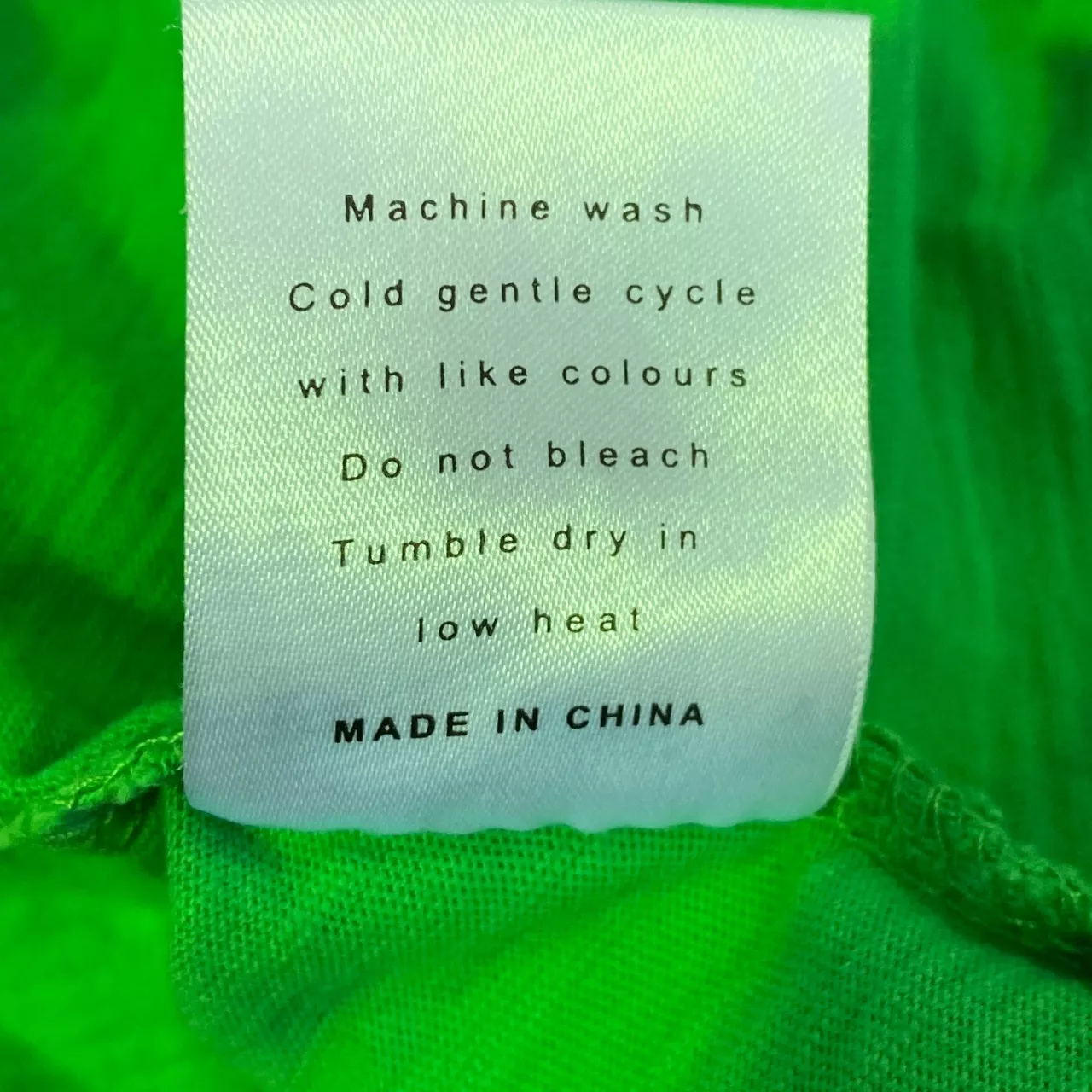Image Tester