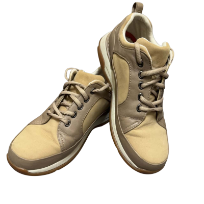 Rockport Mens  Size 6.5 Beige / Brown / Cream 