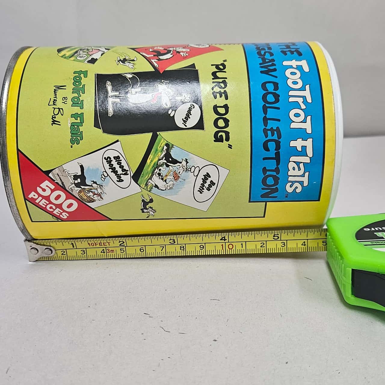 Image Tester