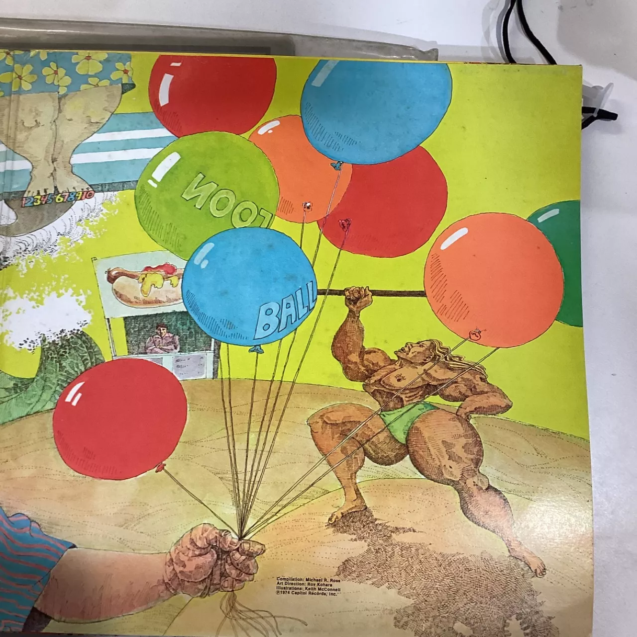 Image Tester