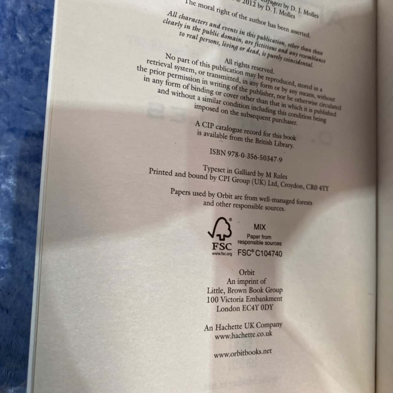 Image Tester