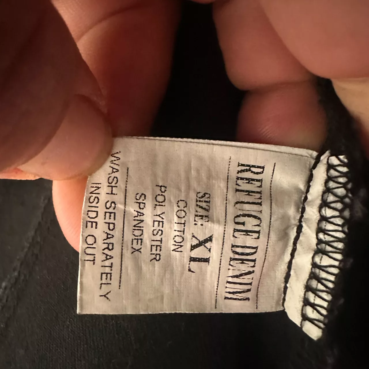 Image Tester