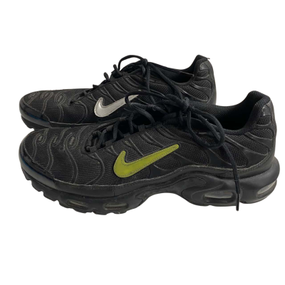 Nike Mens  Size 13 Air Max Plus TN Sneakers 
