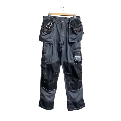BNWT JobMan Work Pants Size 32