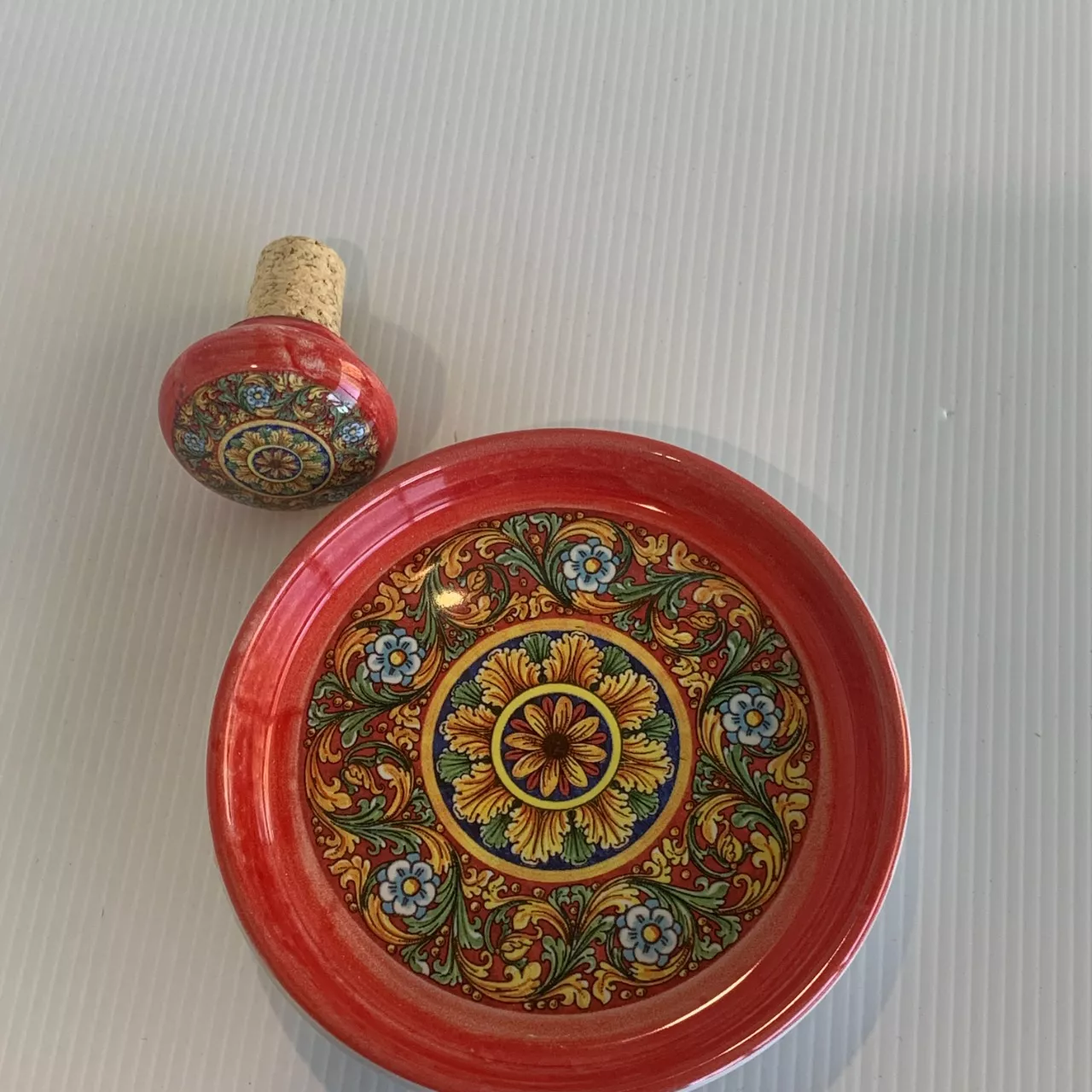 Image Tester