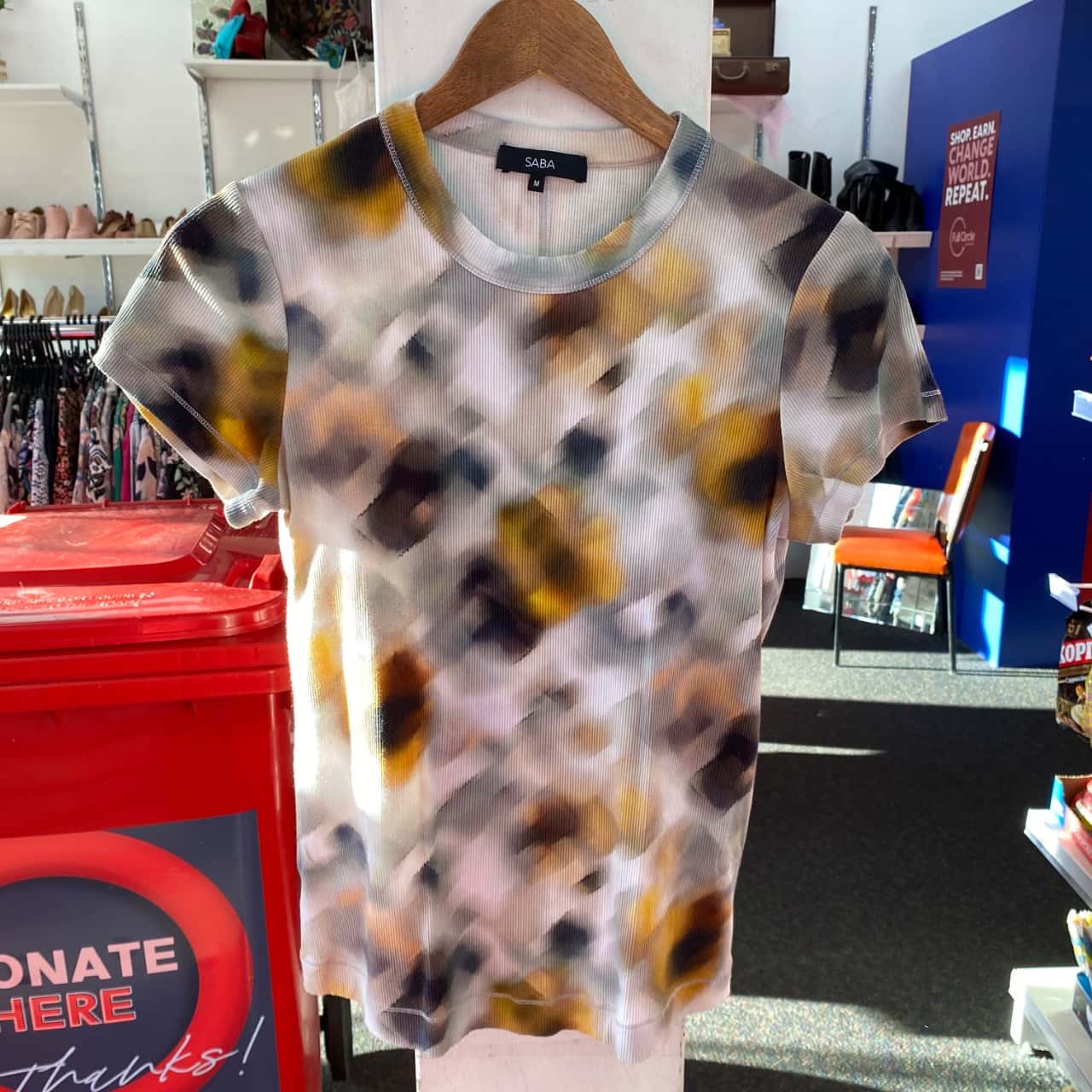 Image Tester