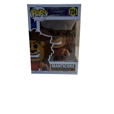 Funko Pop - Manticore