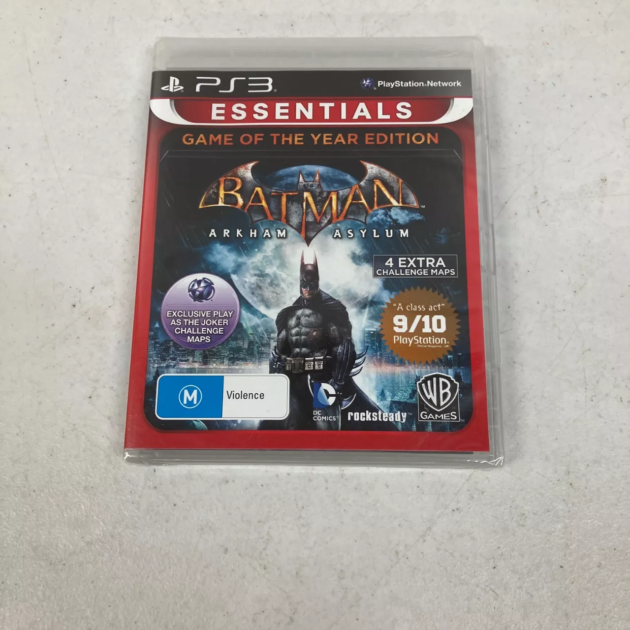 Image Tester