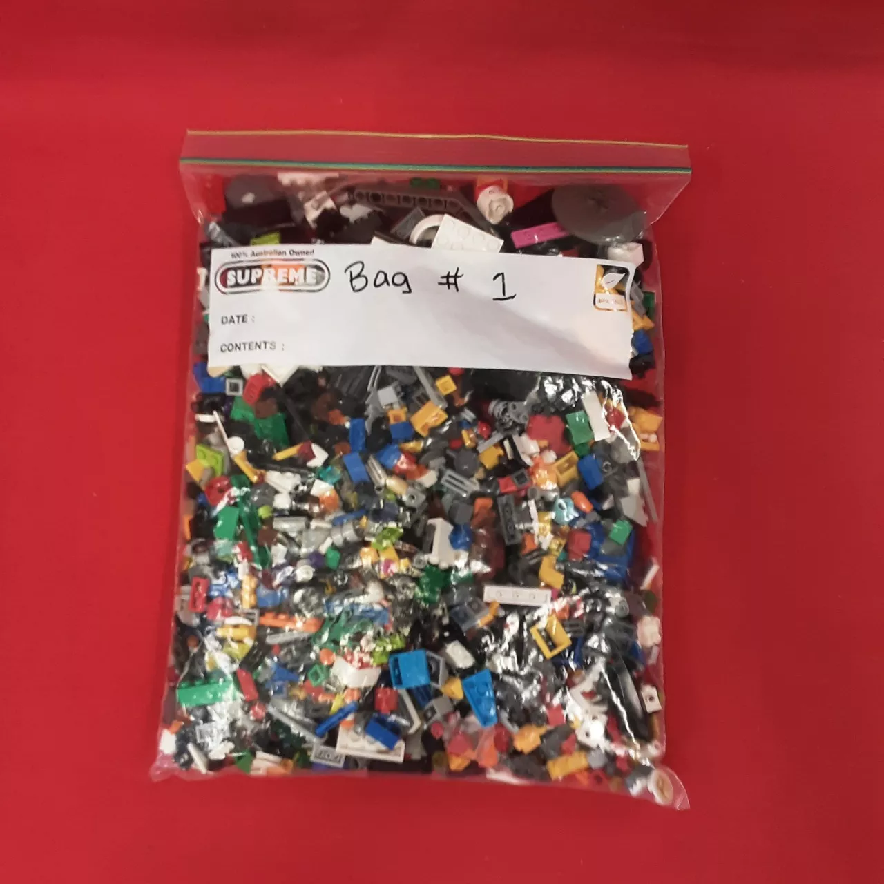 Image Tester