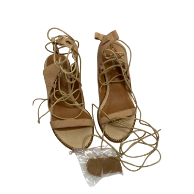 Jo Mercer Ernie Lace Up Shoe.  Size 38.  New with tags