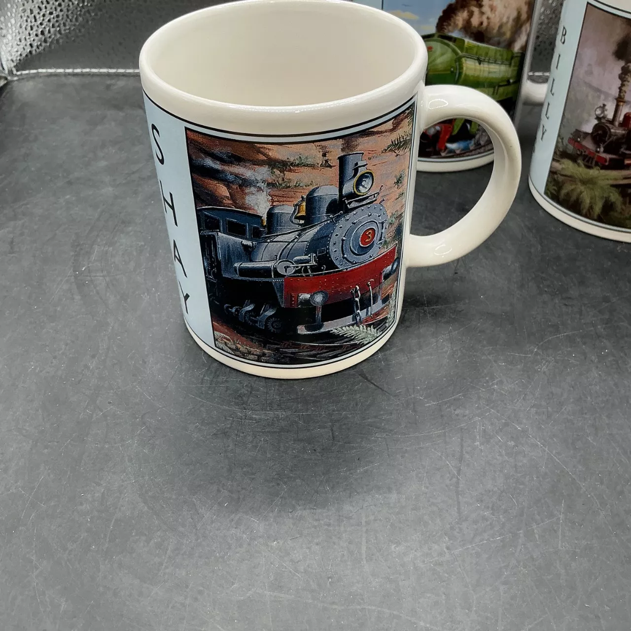 Image Tester