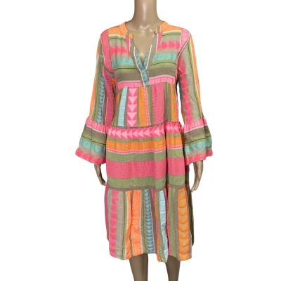 Devotion twins women’s dress size S