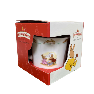 Royal Doulton Bunnykins Mug
