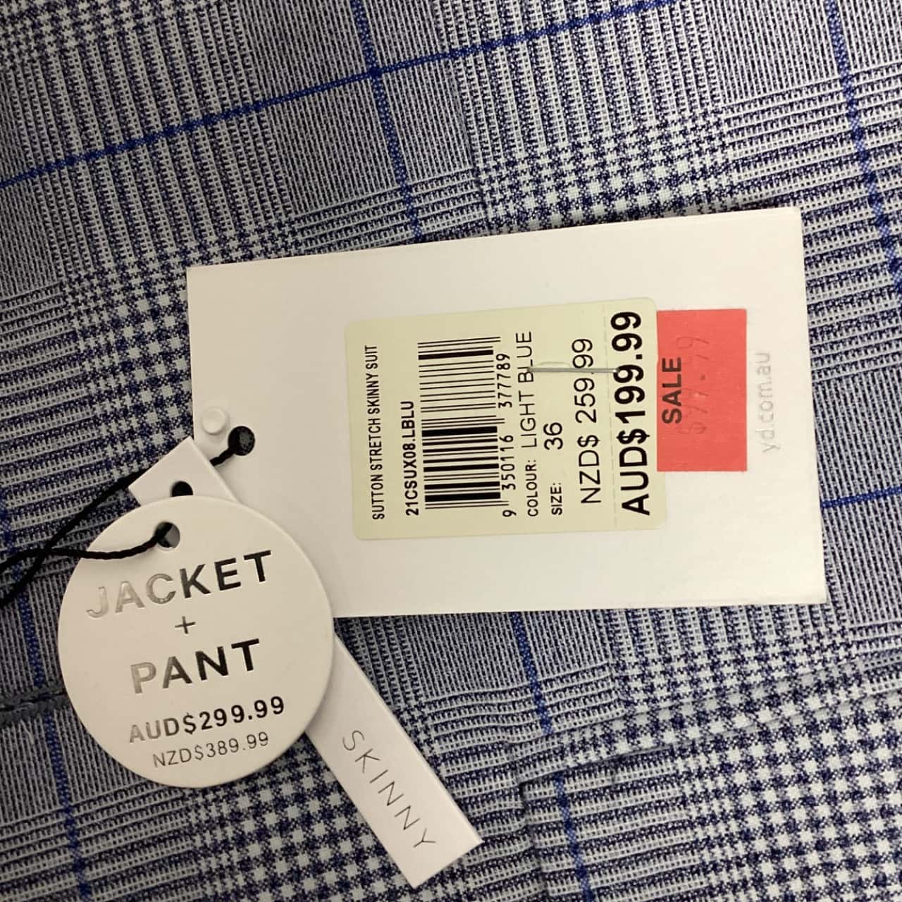Image Tester