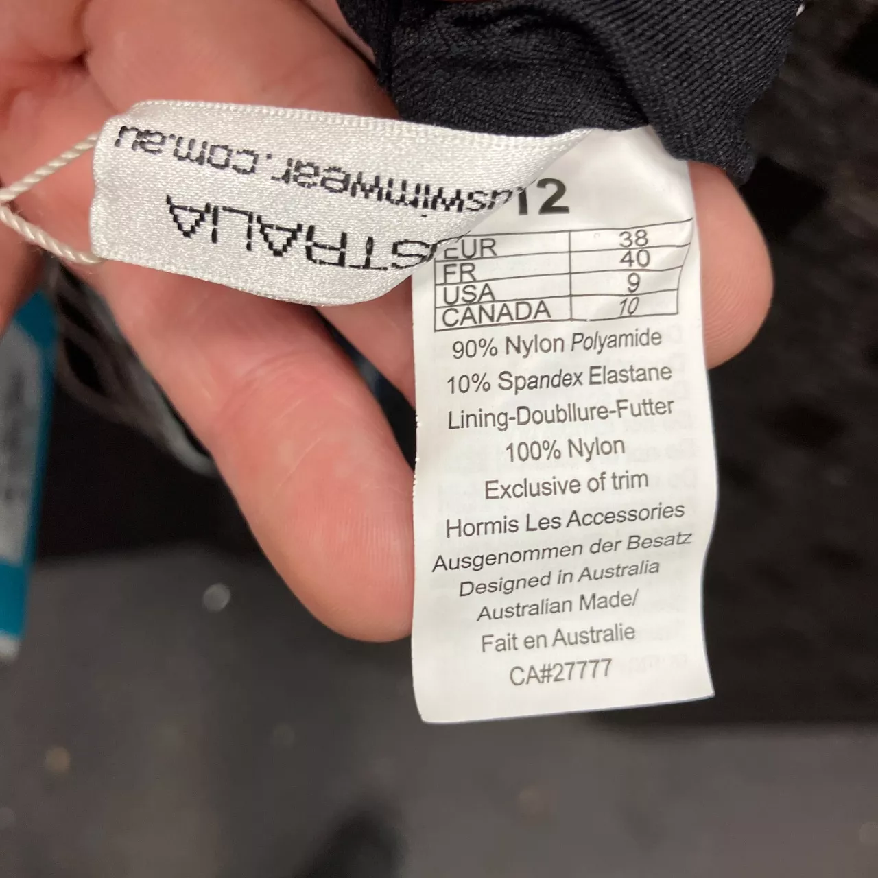 Image Tester