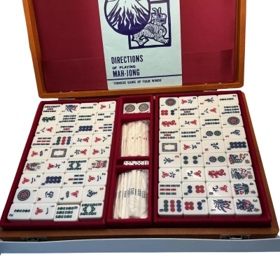 Mah Jong 