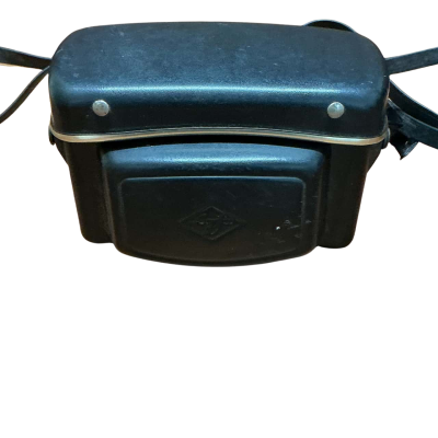 Agfa ISO-RAPID C camera