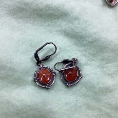  Womens Earrings . Brand see photo