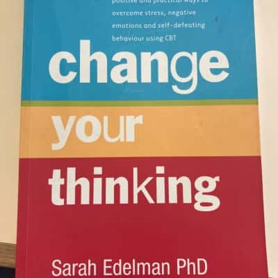 Change your thinking