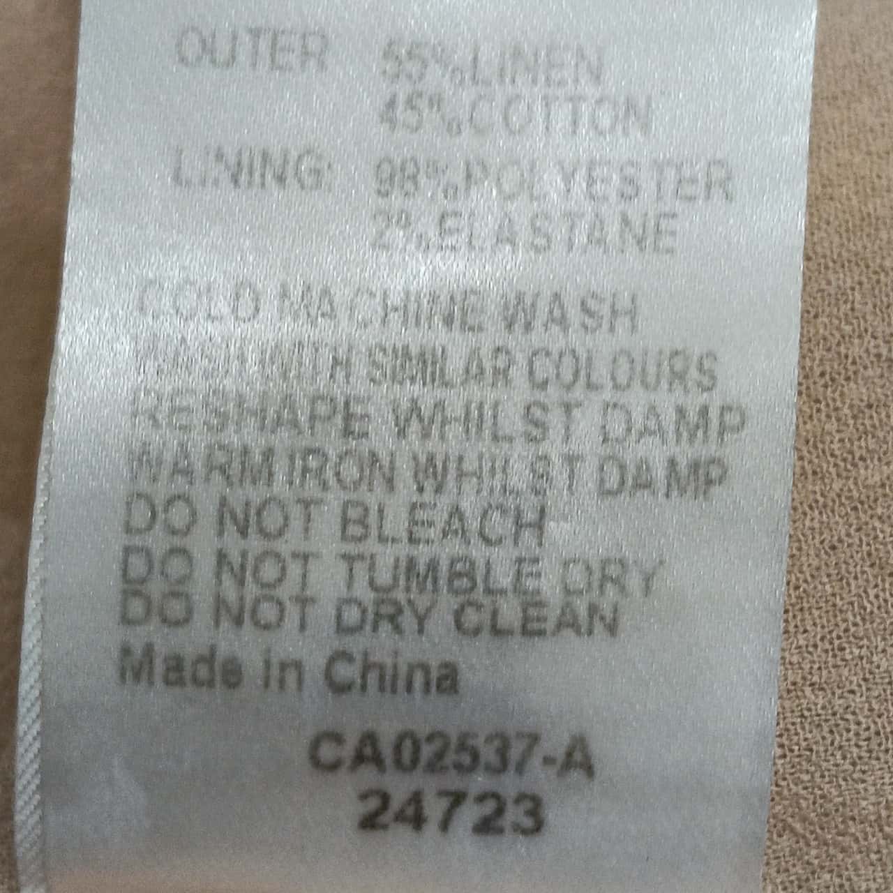 Image Tester
