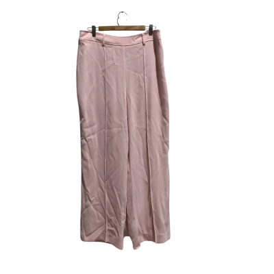 Sportscraft Womens  Size 14 Casual Pants / Wide Leg Pants Pink  
