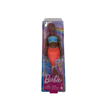 Dreamtopia Mermaid Barbie-Brand New