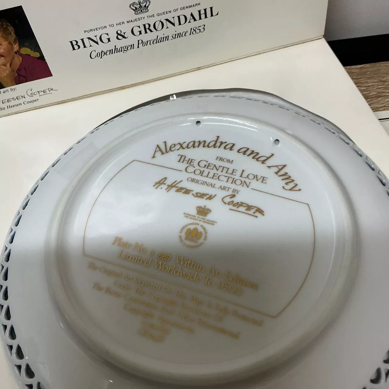 Image Tester