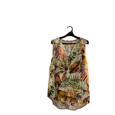 Miller 1/2 Placket Shirt