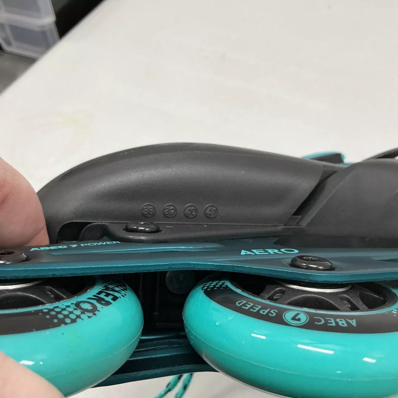 Image Tester