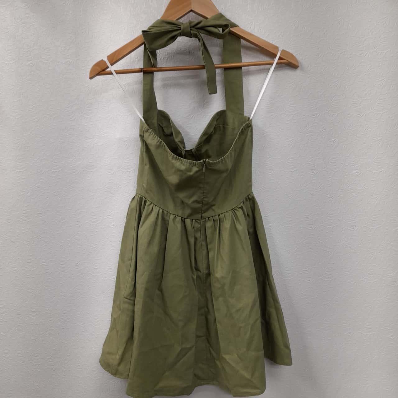 slim fit dress slacks Sadee Maxi Dress | Sage | Womens