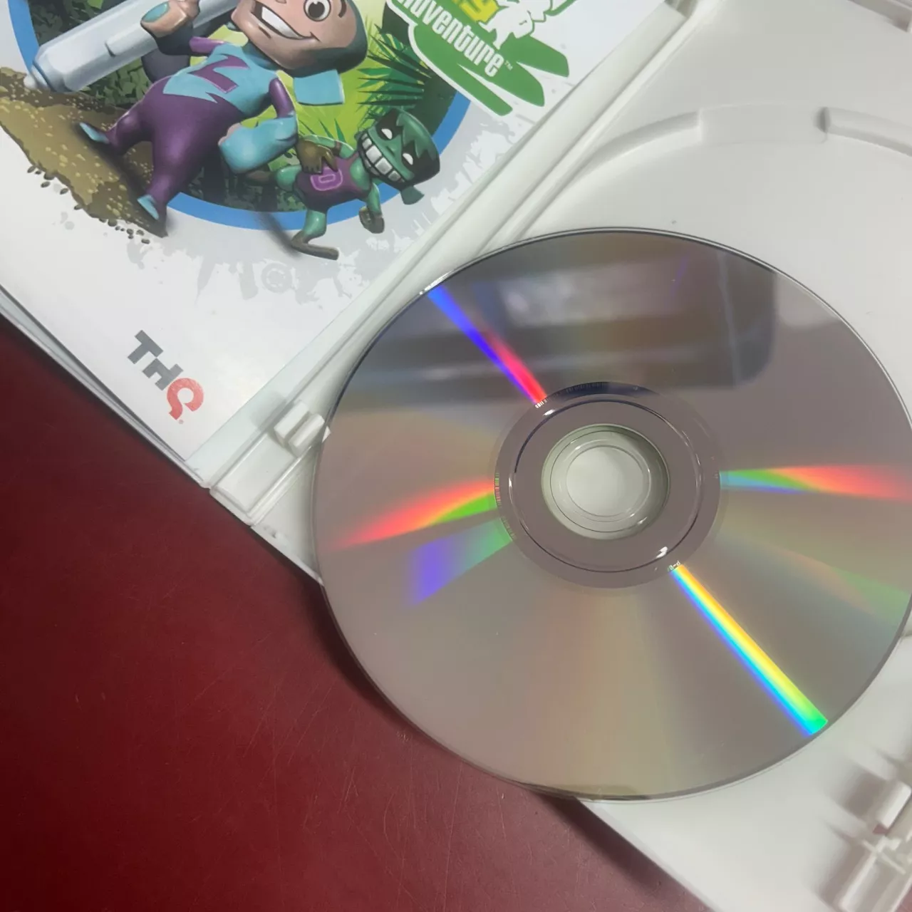 Image Tester