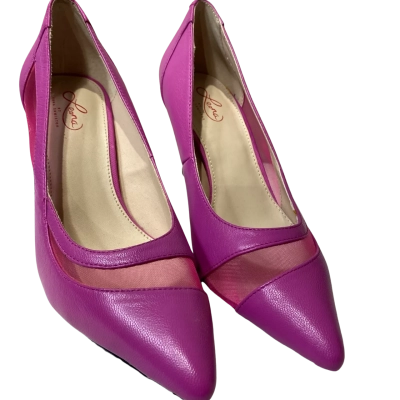 Leona Edmiston Womens  Size 38 Heels 
