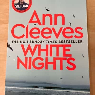 White nights 