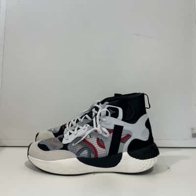 Air Jordan Delta 3 Shoes 