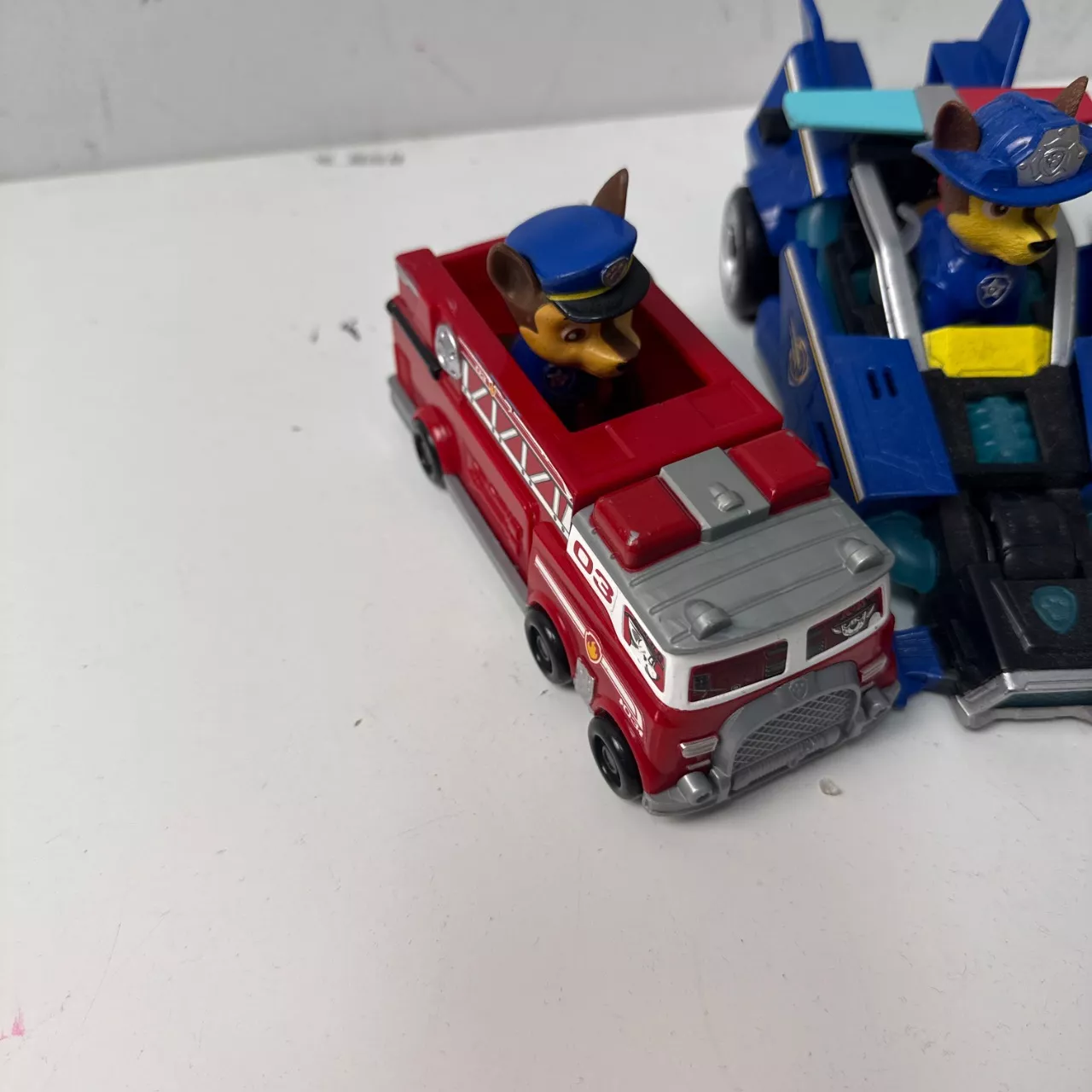 Image Tester
