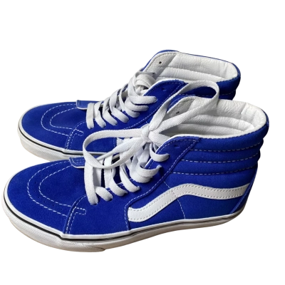 Vans Off The Wall Unisex Sneakers Size M5 L6.5