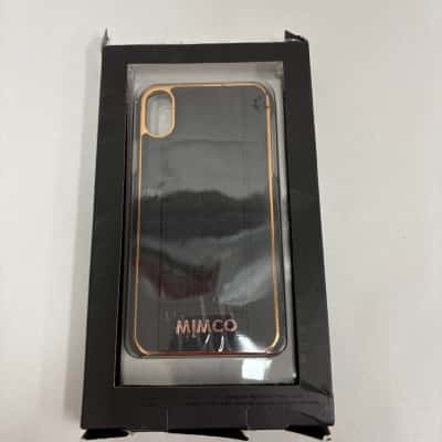 Mimco Phone Case iPhone XR 