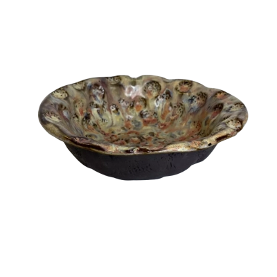 Jacinta Taylor Pottery Ceramic Bowl