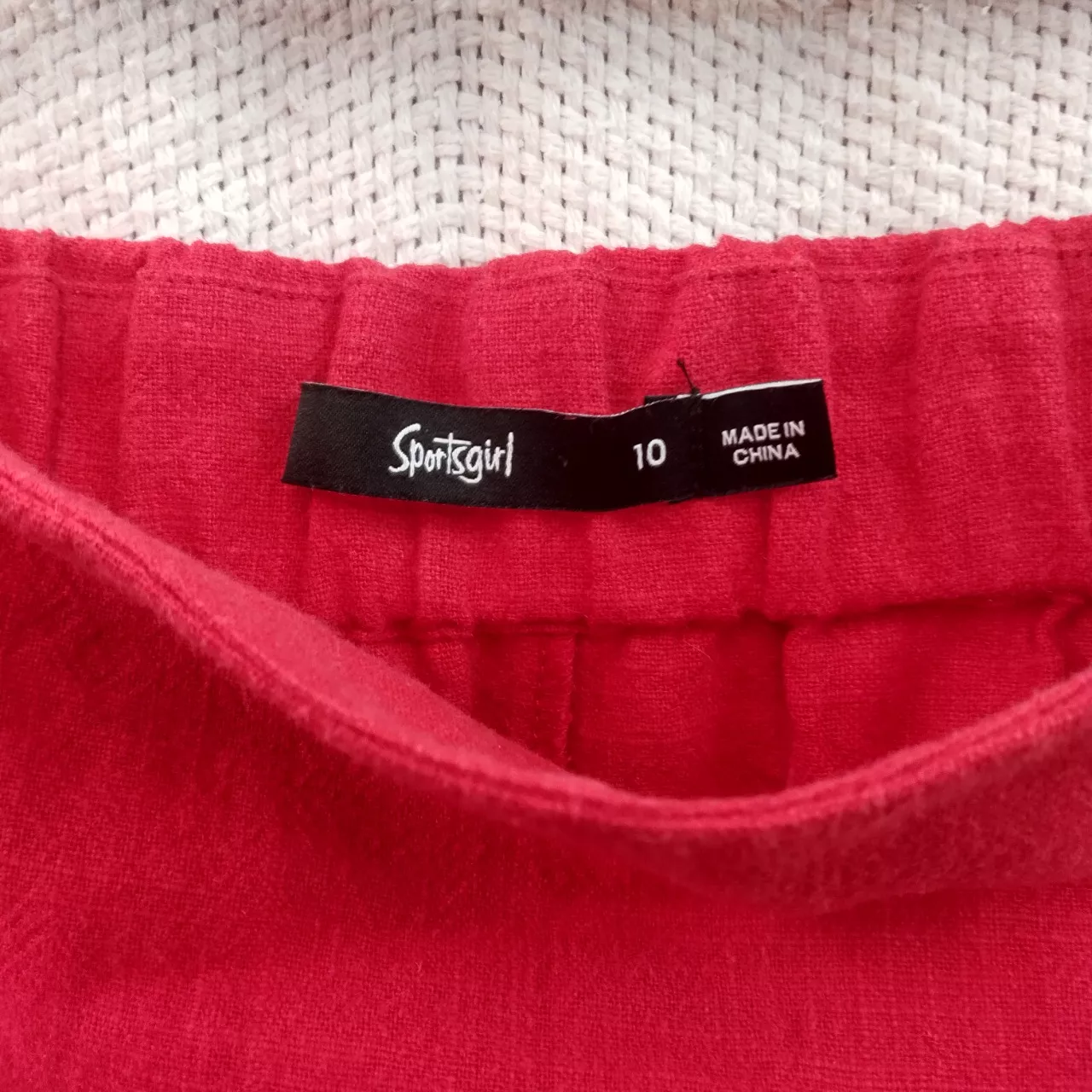 Image Tester