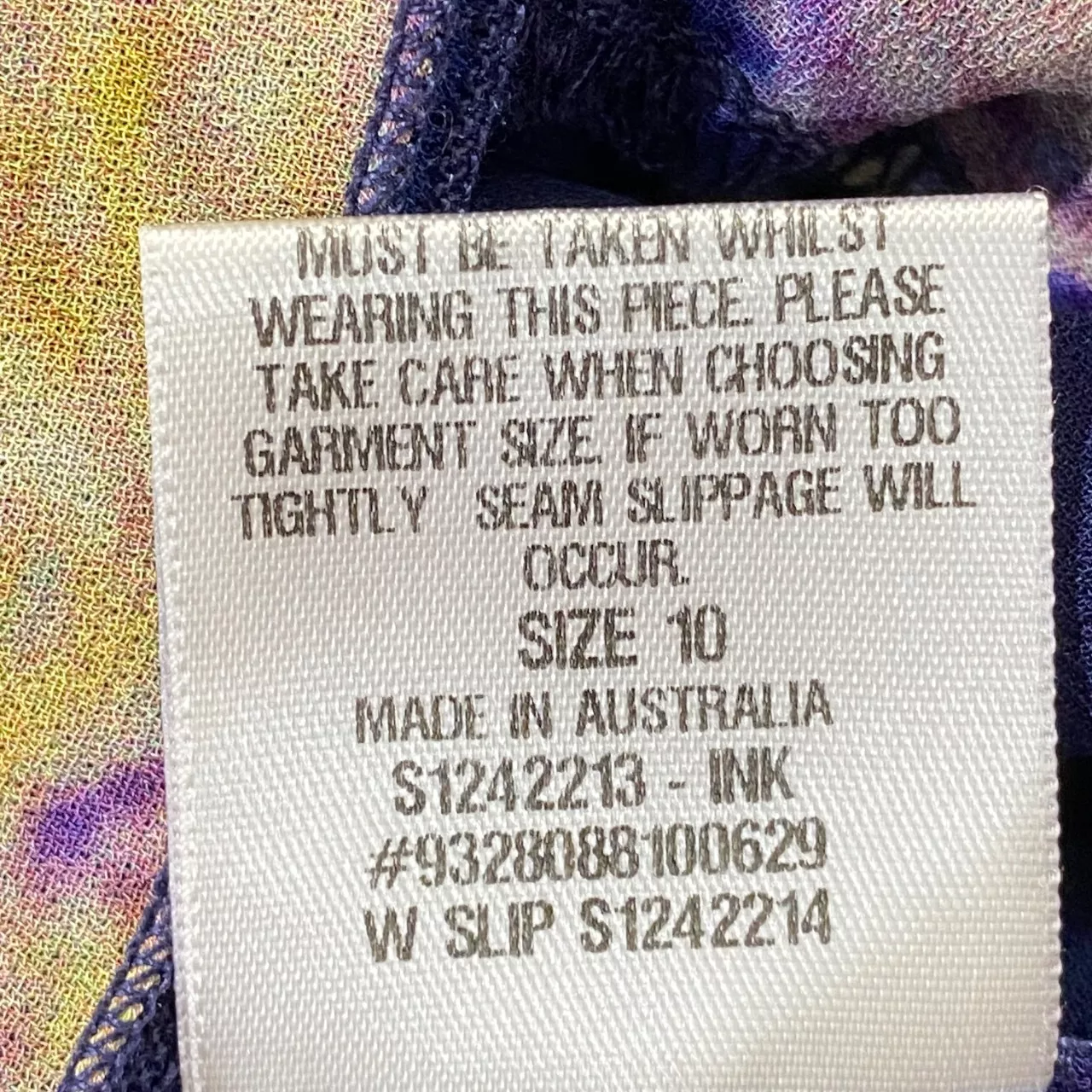 Image Tester