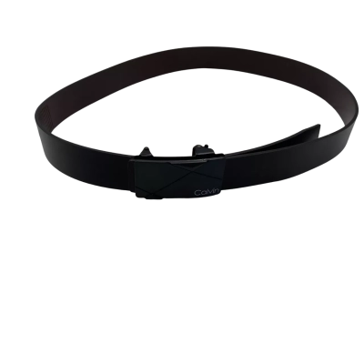 Calvin Klein Mens  Size S Black  to fit waist up to 98 cm NWOT 