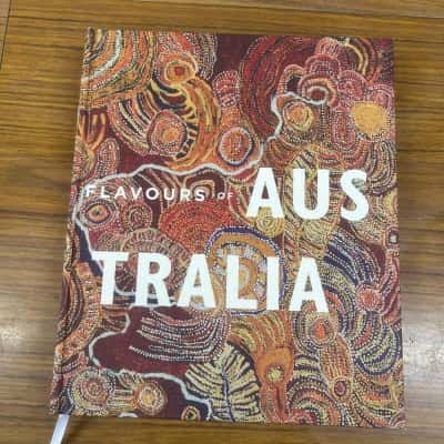 Flavours of Australia 