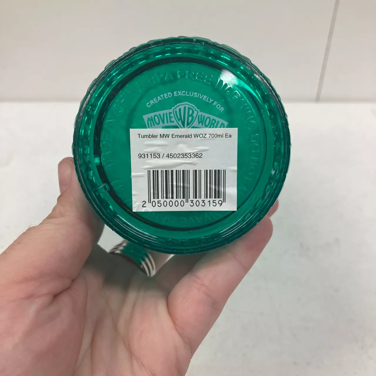 Image Tester