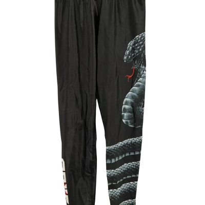 Raven Fightwear  Womens  Size S Spats BNWT