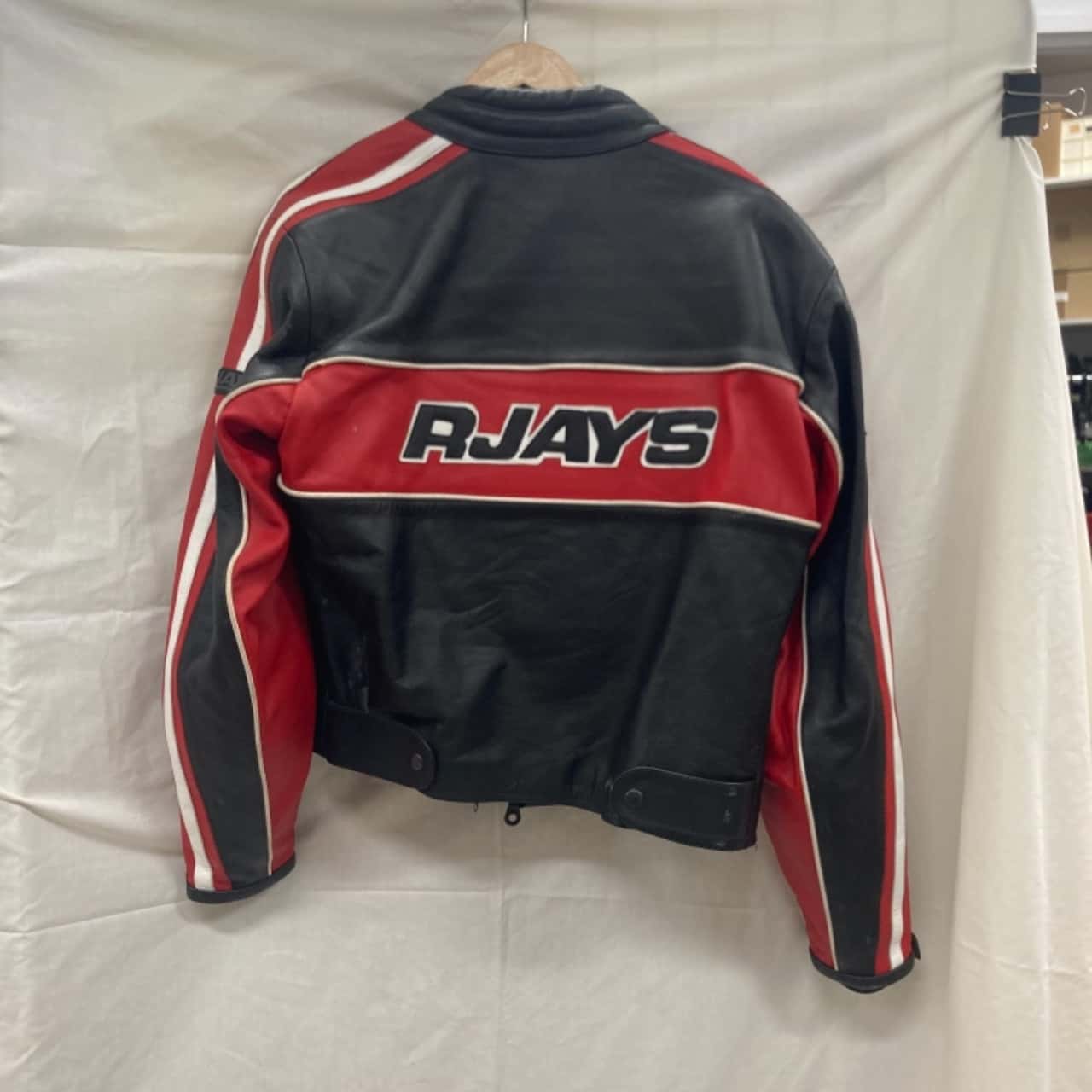 rjays motorcycle jacket