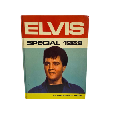 Elvis Special 1969 