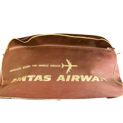 Qantas Cabin Bag