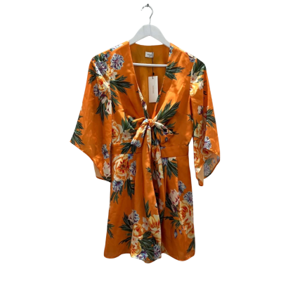 Sheike Womens  Size 8 Floral Dress / Midi Dress Floral 