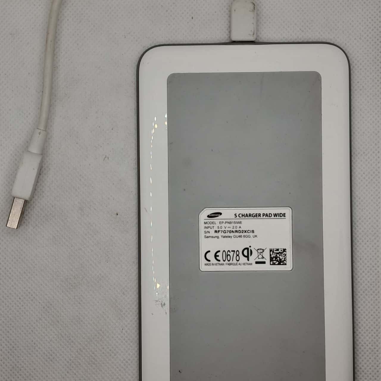 Image Tester